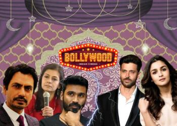Bollywood Fair Skin Actor