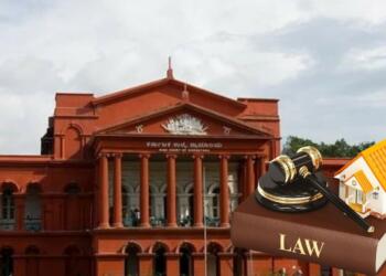 Court Property Hindu Karnataka