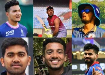 Cricket Cricketers IPL State Politics