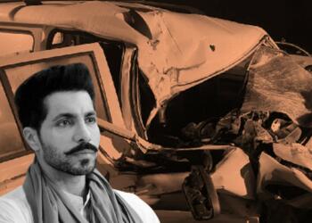 Deep Sidhu Actor Accident Violence
