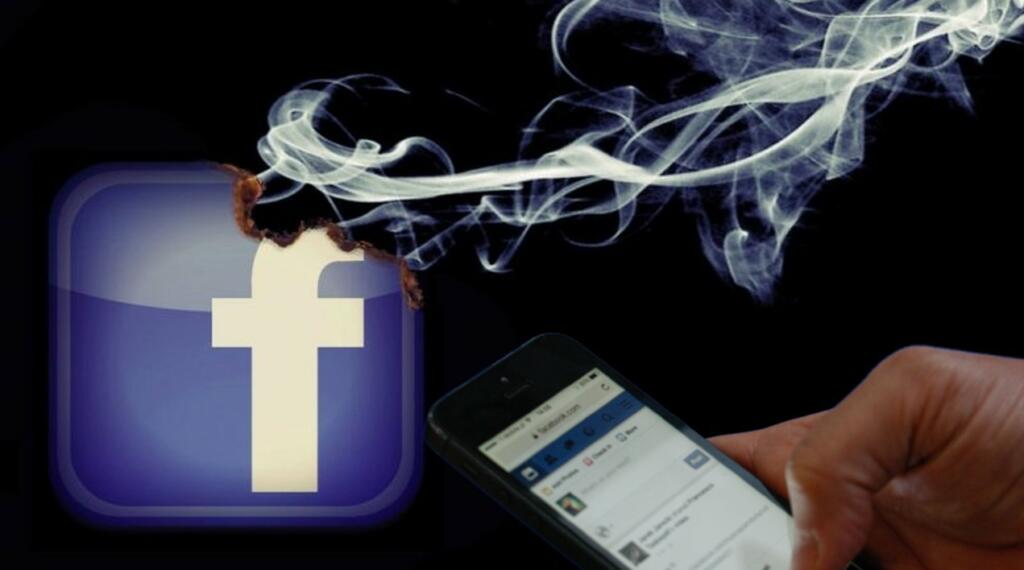 Facebook Meta Social Media Platform Users