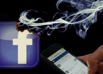 Facebook Meta Social Media Platform Users