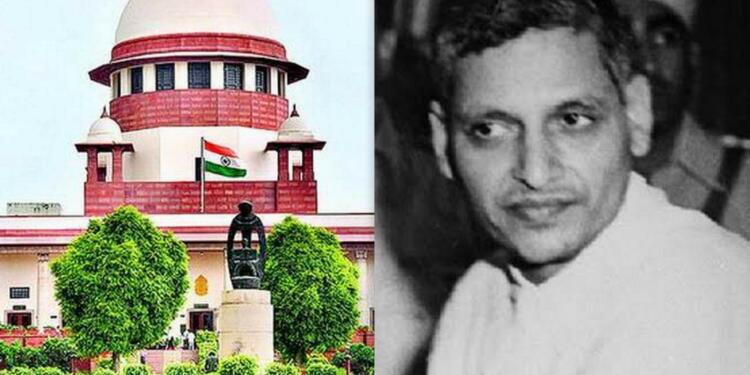 carta de nathuram godse