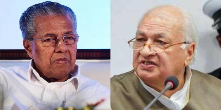 Kerala Governor Arif Mohammed Khan to set forth recommendations in the ...