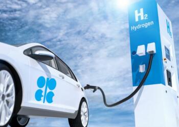 Green Hydrogen Fuel India