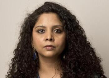 UN, Geneva, Rana Ayyub, ED
