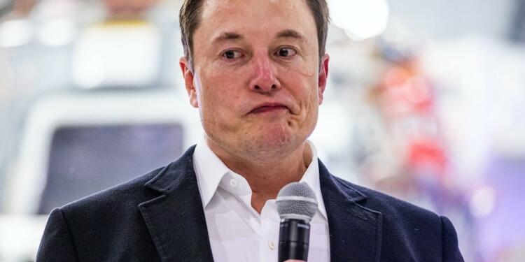 Tesla, EV, Elon Musk, Cybertruck