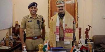 IPS Anand Mishra Biography, Career And Social Media - Tfipost.com