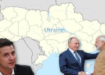 India Russia Ukraine PM Modi