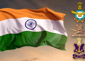 Indian Armed Forces India