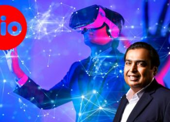 Jio Reality Metaverse Investment