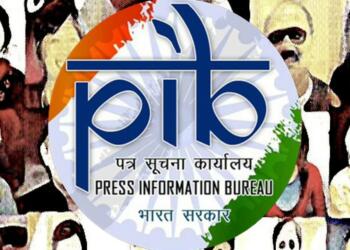 Journalists PIB Fake Information Government