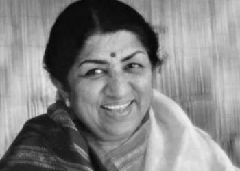 Lata Mangeshkar Indian