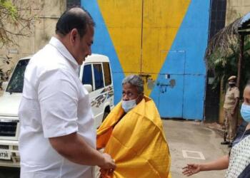 Lavanya DMK Conversion Tamil Nadu