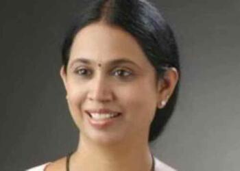 Laxmi Hebbalkar election picture