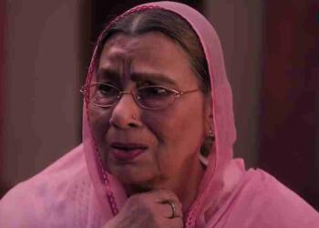 Madhumalti Kapoor in gadar movie