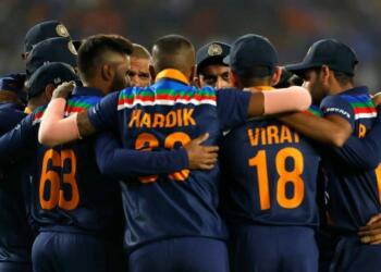 Middle-Order Team India Jadeja