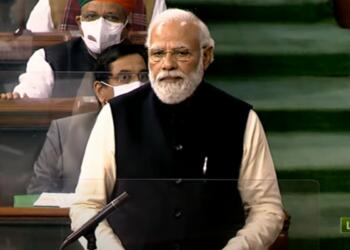 PM Modi, Opposition, Lok sabha, Rajya Sabha
