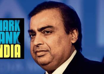 Mukesh Ambani Reliance Industries Startups invested