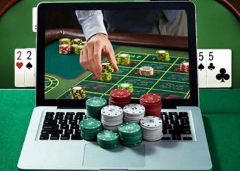 Online Gaming India Court