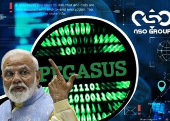 Pegasus Modi Government Opposition Proof