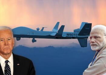 Russia India Ukraine Drones USA
