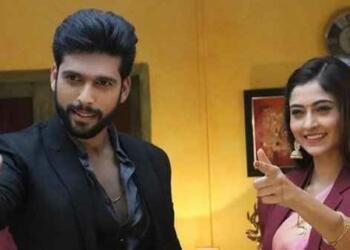 Sai Ketan Rao on star plus