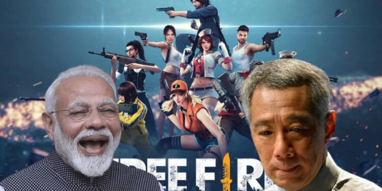 Free Fire banned in India: 'Working to address this situation