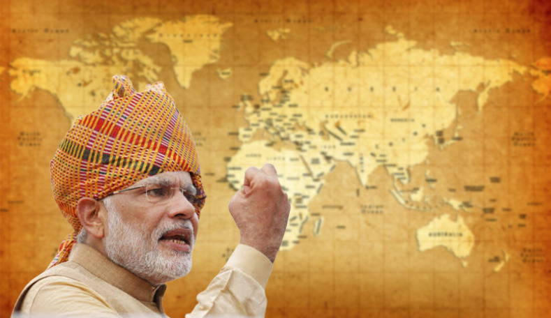Ukraine, India, geopolitical, modi, PM, Russia