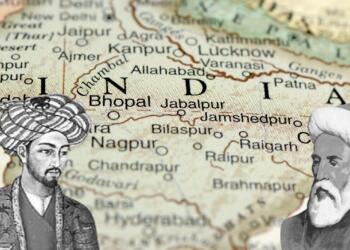 South India Amir Khusro