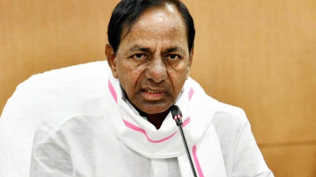 Telangana Minister Elections