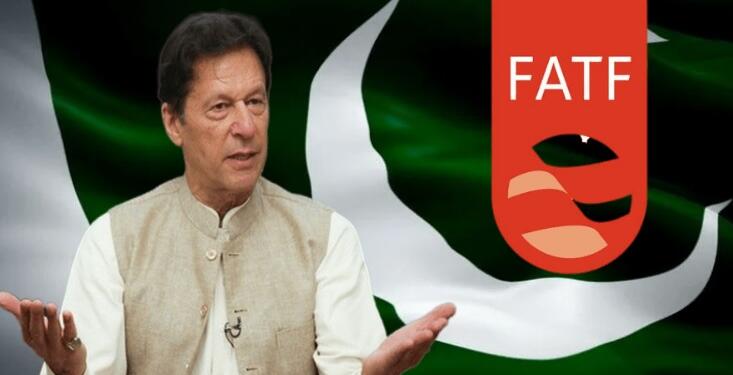 Pakistan