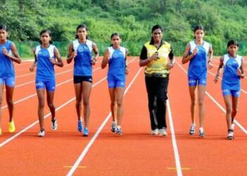 India, Indan, sports, athletes, schools
