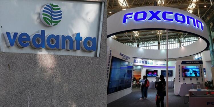 vedanta-foxconn group: the company that never gave up