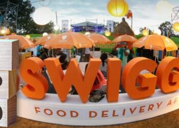 Zomato Swiggy IPO Investors