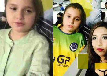 ajwa afridi in stadium