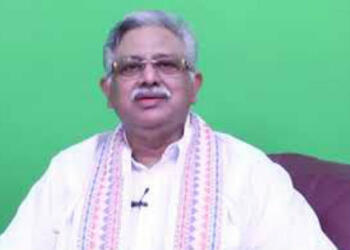 arjuna moorthy bjp