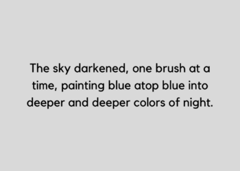 best late night quote to share