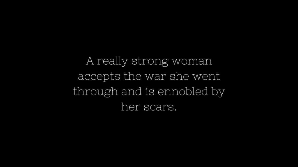 best scars quotes