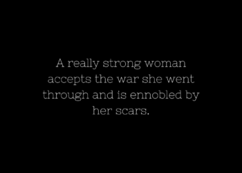 best scars quotes