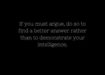 best show off quotes