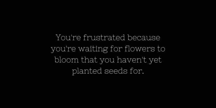 best frustration quotes