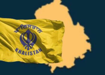 Khalistani, Khalistan,Punjab, Police