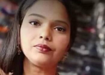 kiran yadav file photo