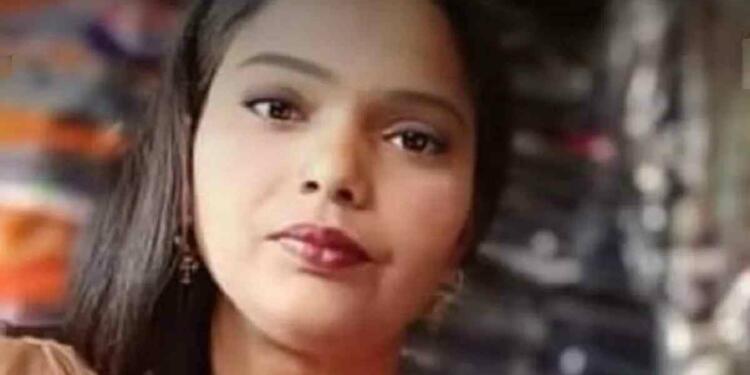 kiran yadav file photo