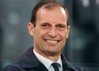 massimiliano allegri