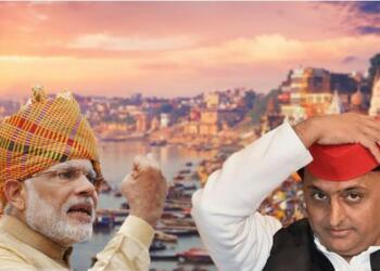 PM, Akhilesh, Yadav, Narendra, Modi, Varanasi, Banaras