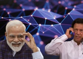 Imran Khan, Pakistan, PM Modi, India