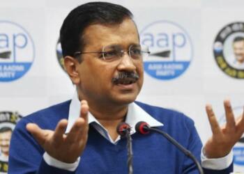 Khalistan, AAP, Aam Aadmi Party, Arvind Kejriwal, Punjab, Elections