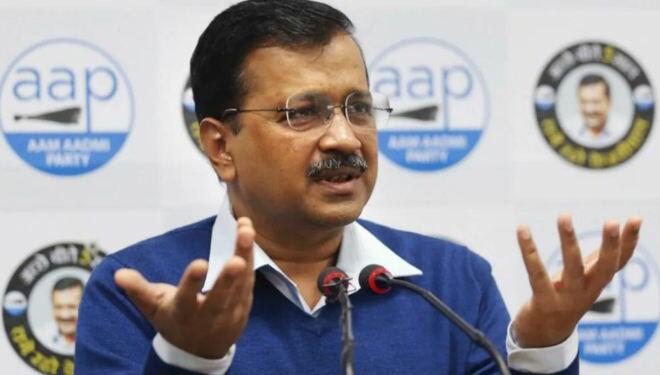Khalistan, AAP, Aam Aadmi Party, Arvind Kejriwal, Punjab, Elections
